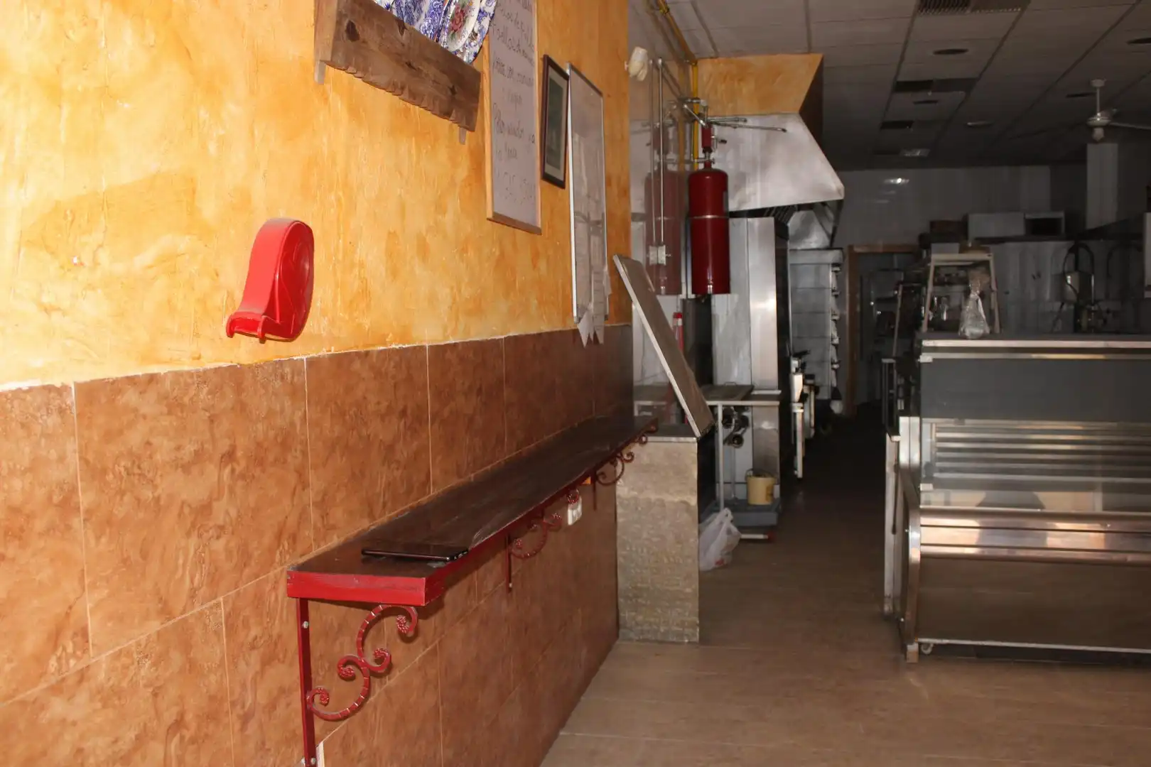 Local comercial en venda a Casco Urbano, imagen 3