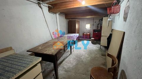 Foto 4 de Casa adosada en venda a Carretera de Cachaldora, Nogueira de Ramuín, Ourense