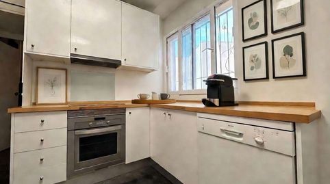 Photo 5 of Flat for sale in De Cea Bermúdez, Vallehermoso, Madrid Capital