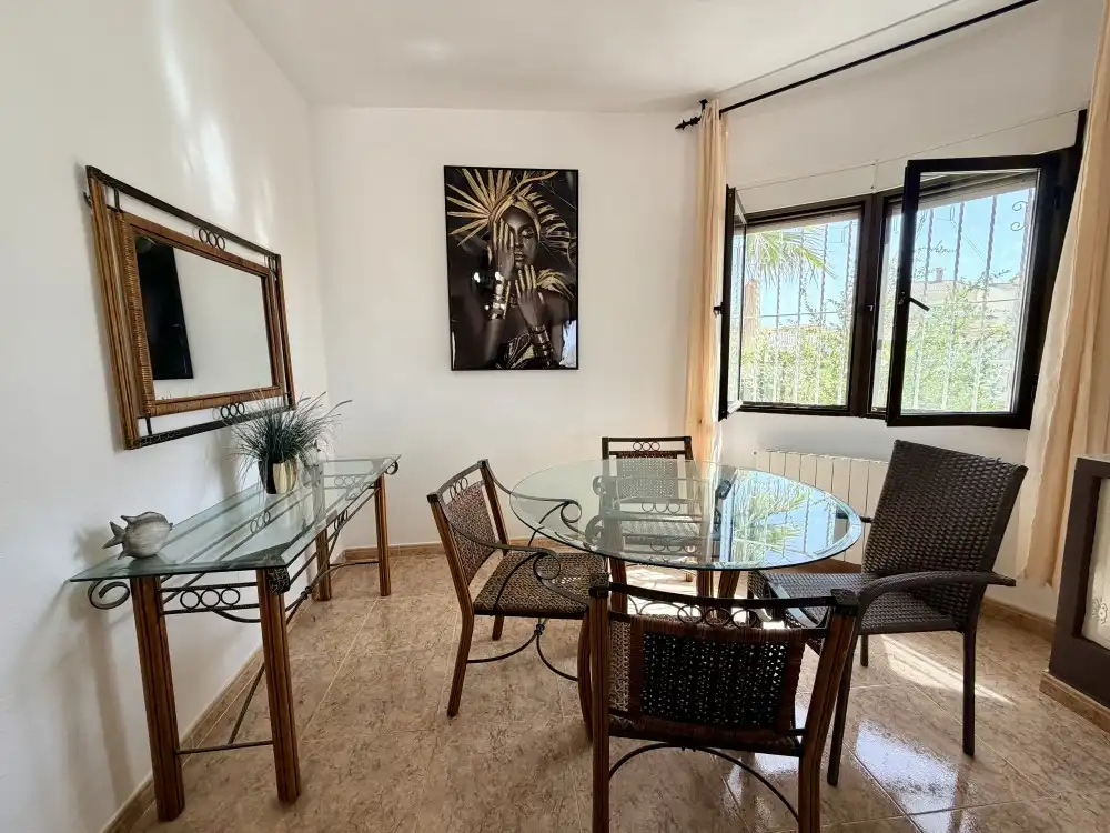Villa con giardino in vendita a Benijófar, imagen 6