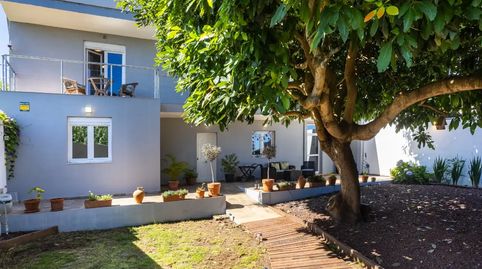 Foto 2 de Casa o xalet en venda a Tf-228, 18, Campo de Golf - Agua García - Juan Fernández, Tacoronte