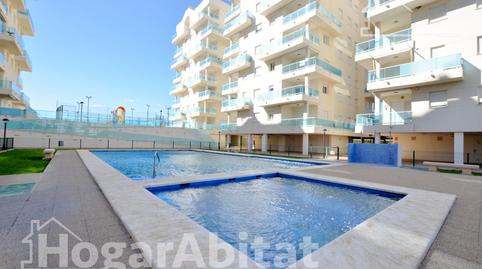 Foto 2 de Pis en venda a Avenida Mediterránea, Piles, Valencia