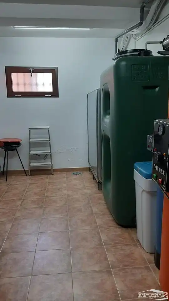 Baño de Casa o chalet en venta en Lucena con Aire acondicionado, Terraza y Trastero