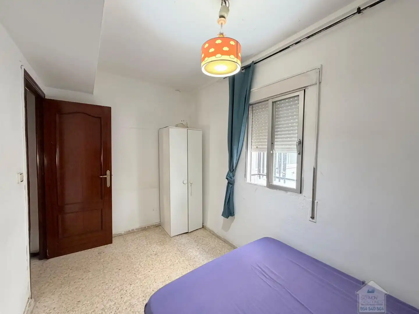 Piso en venta en Macarena, imagen 15