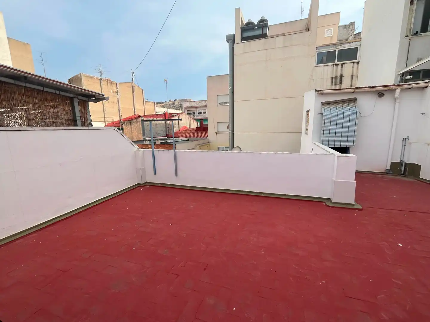 Terrassa de Edifici en venda en Alicante / Alacant