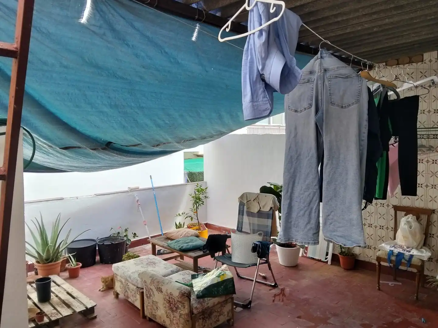 Terreno rústico en venta en Alcàsser, imagen 2