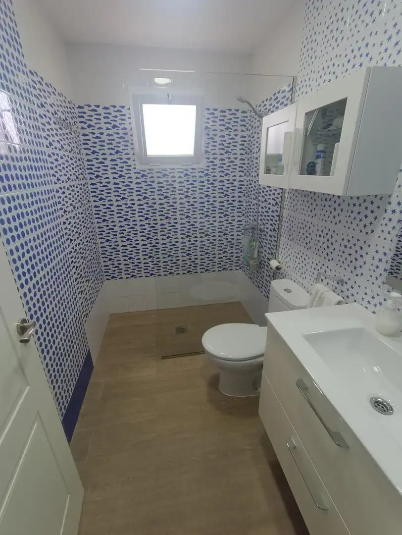 Villa mit Garten zum Verkauf in Caballero Bonald - San José Obrero - Guadalcacín, imagen 15