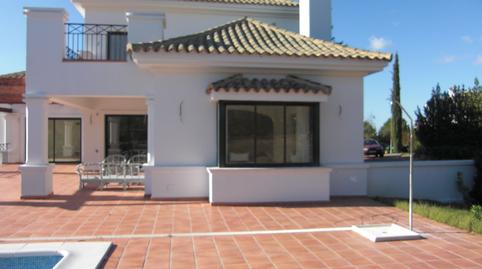 Foto 4 de Casa o xalet en venda a Calle de Los Olivos, Arcos de la Frontera, Cádiz