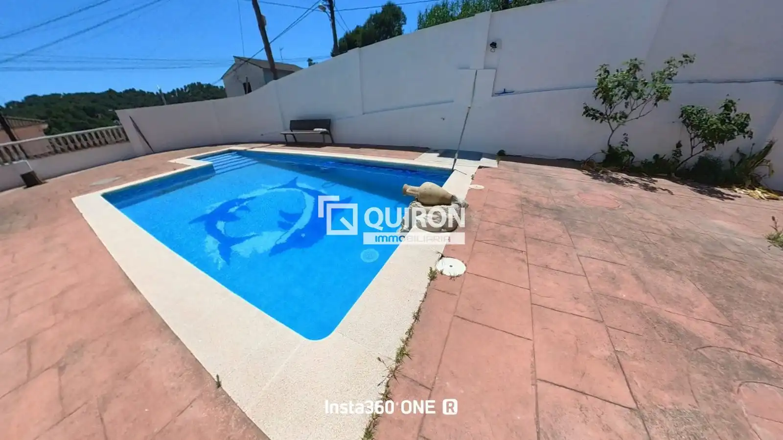 Xalet amb piscina en venda a Companys, imagen 3