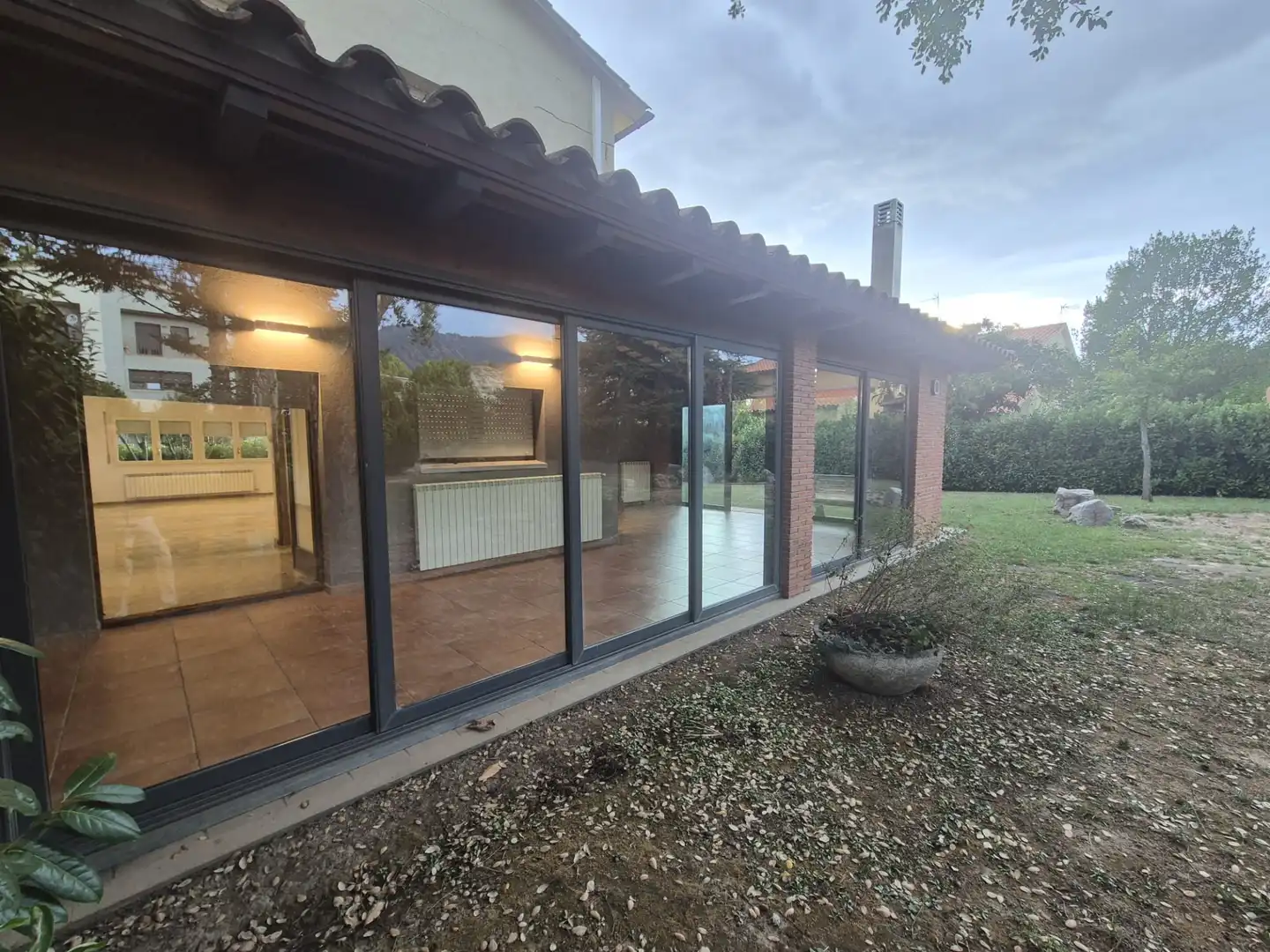 Villa mit Garten zur Miete in Carrer Josep Badrena, imagen 25