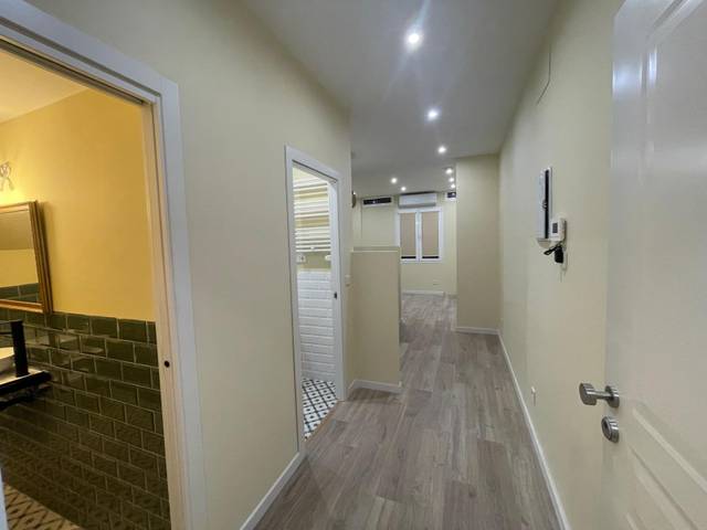 Planta baja en Venta en Bellas Vistas