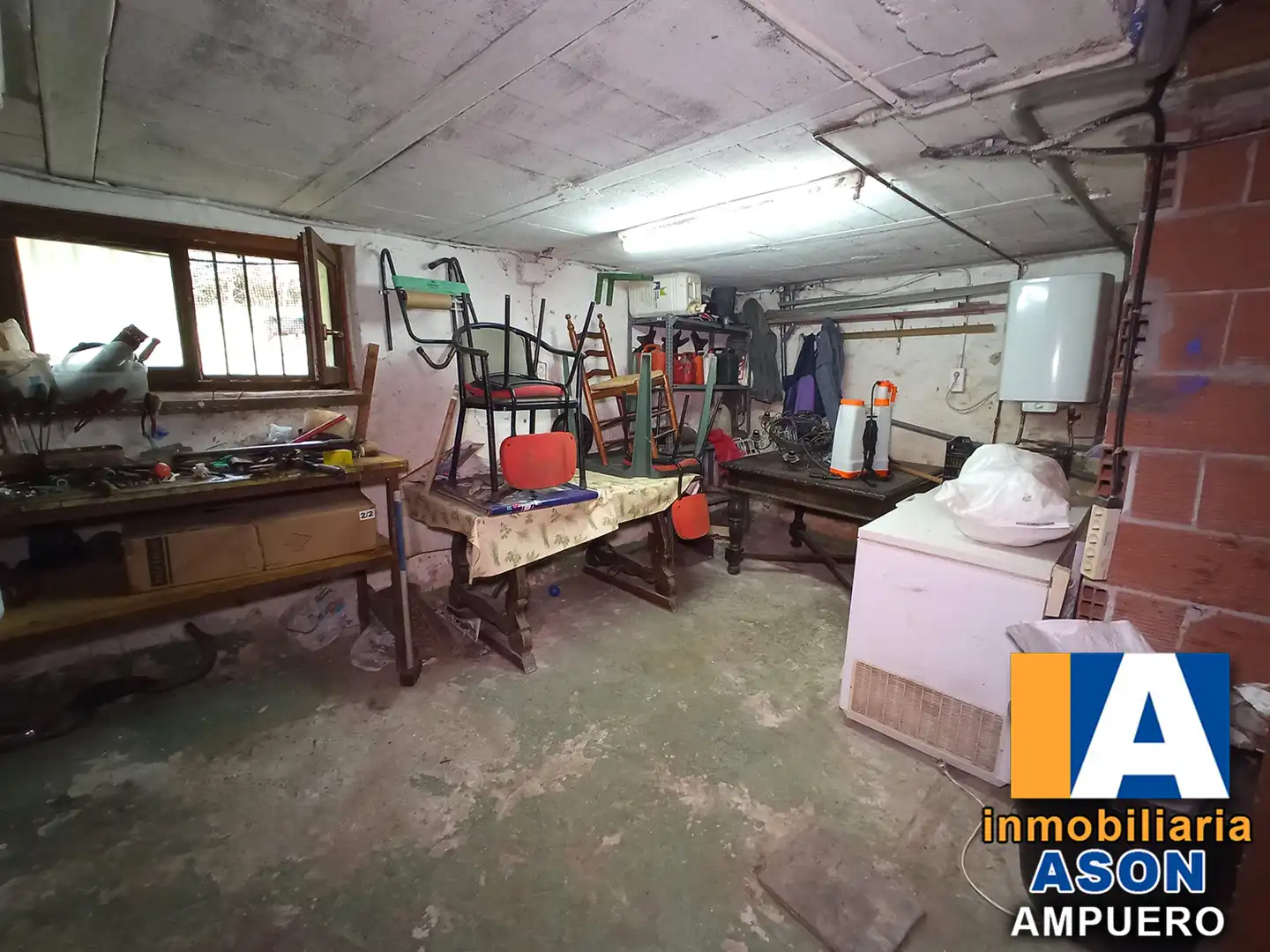 Habitatge amb terrassa en venda a Ampuero, imagen 24