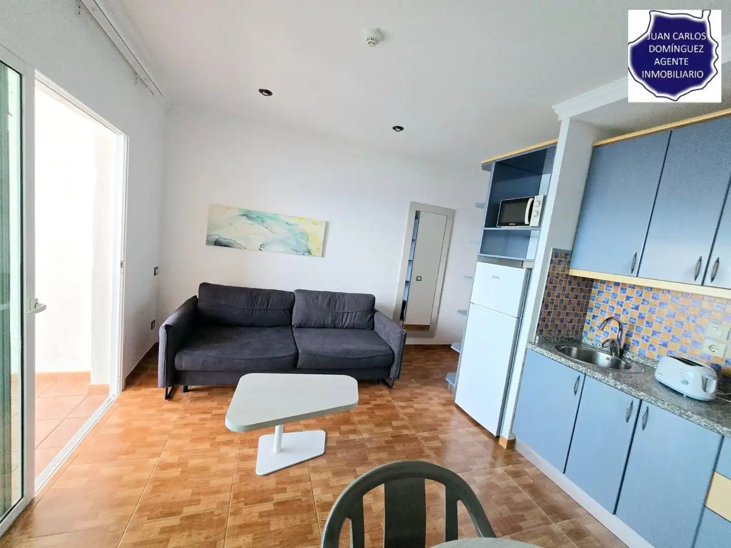 Apartament amb piscina de lloguer a Arguineguín, imagen 34