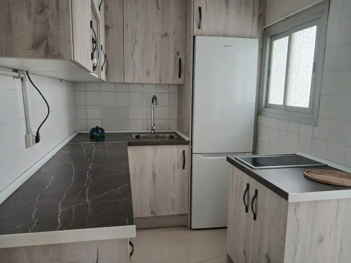 Flat to rent in Castro Sandaza 5, imagen 7