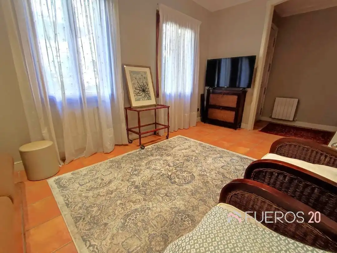 Maison mitoyenne avec terrasse à vendre à Lasesarre, imagen 24