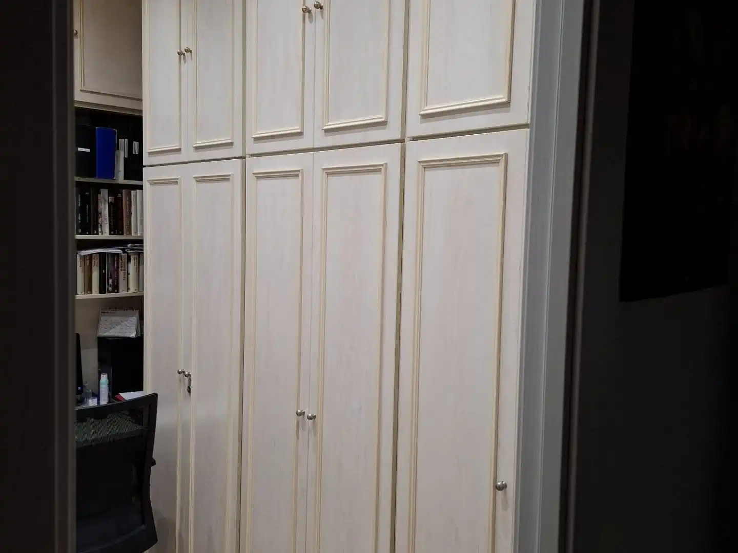 Piso con ascensor en venta en CALLE PARIS 138, imagen 21