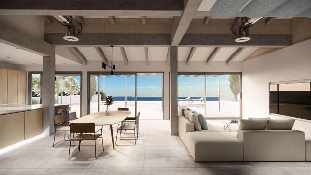 Casa-chalet en Venta en Cala Pi - Vallgornera