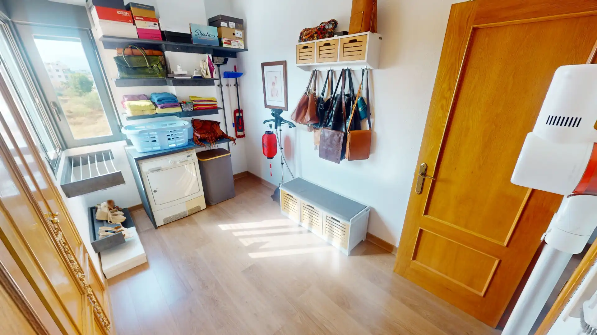 Piso en venta en El Campello con Aire acondicionado, Parquet y Terraza