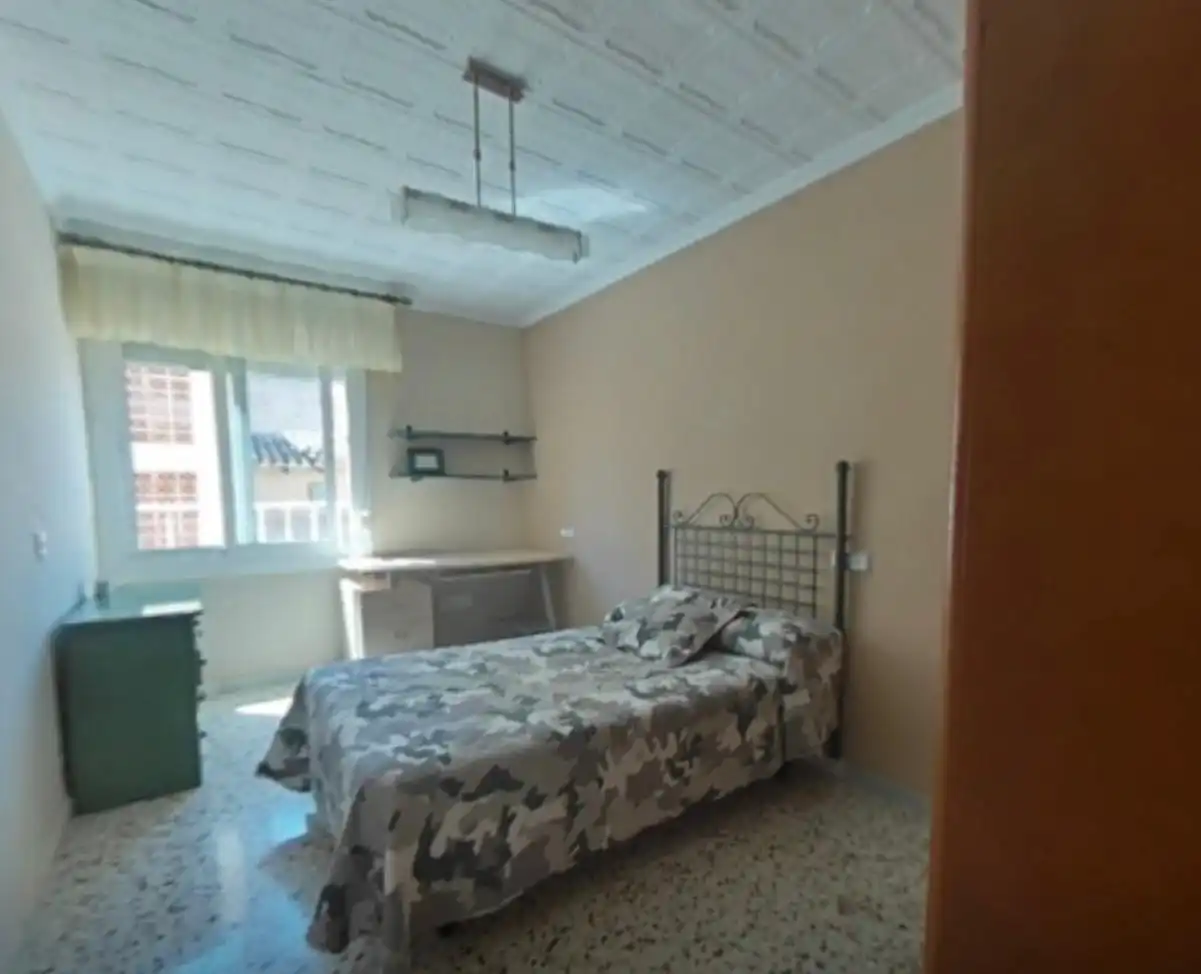 Flat for rent in Carrer Rector Bartolomé Munoz, Petrer