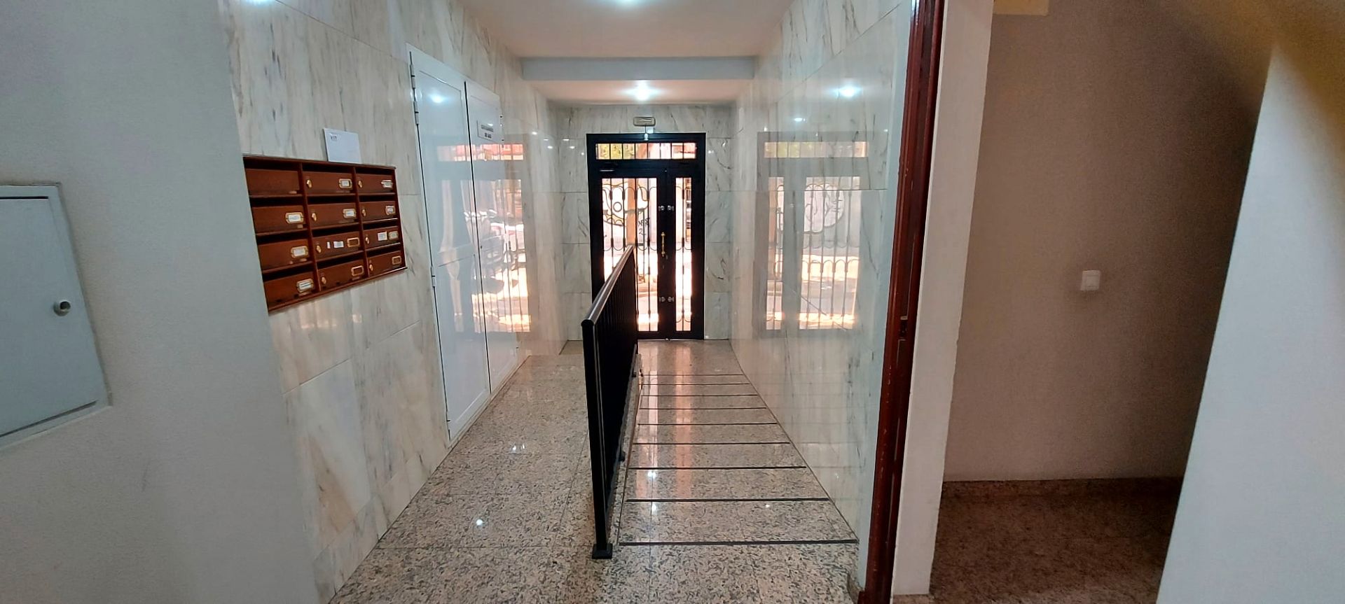 Study to rent in  Madrid Capital  with Heating, Furnished and Washing machine