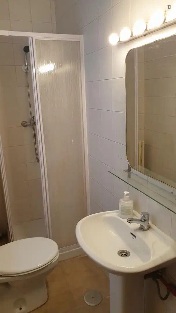 Zimmer in Argüelles