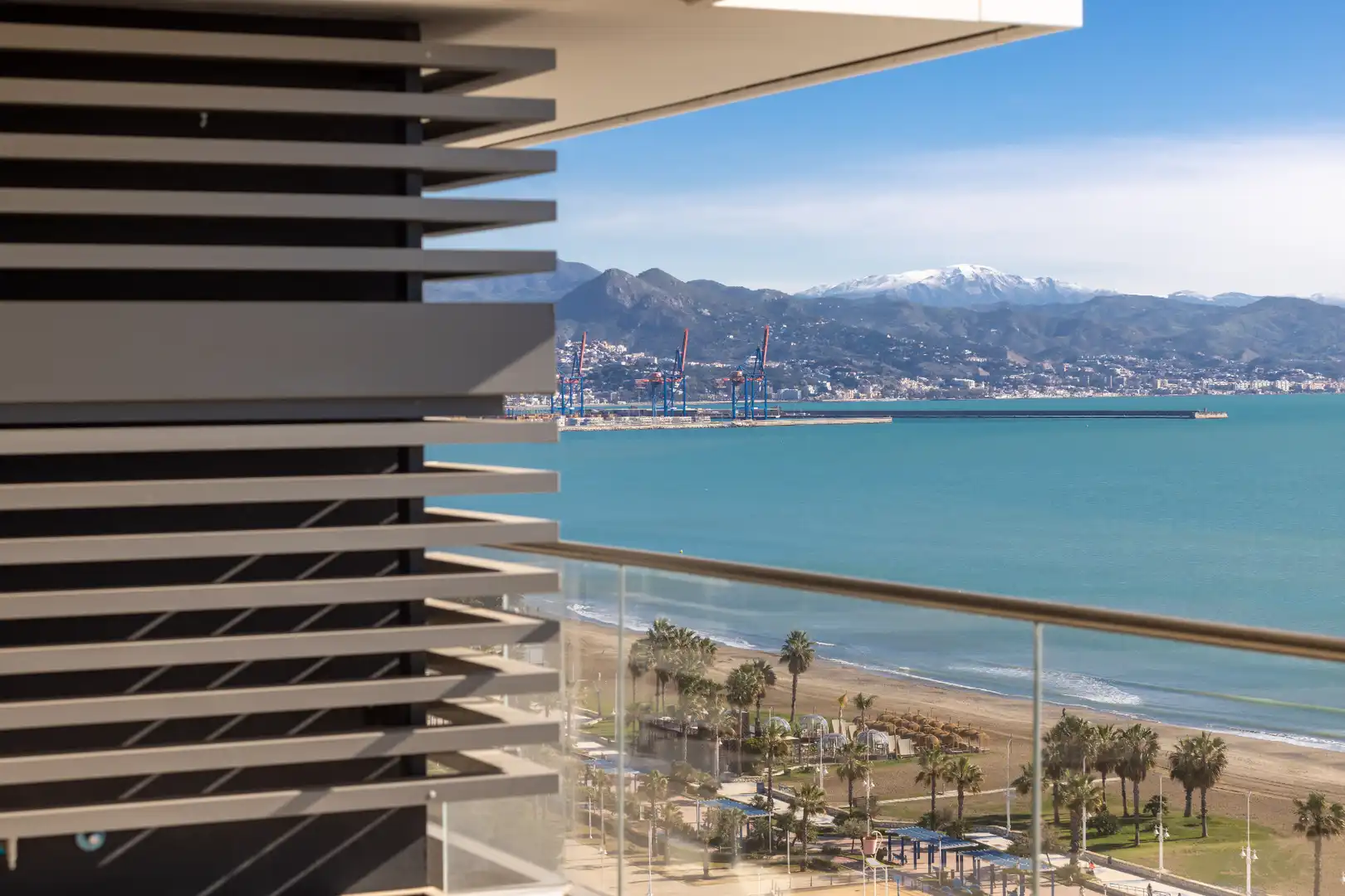 Wohnung mit Pool zum Verkauf in Calle Pacífico, imagen 30