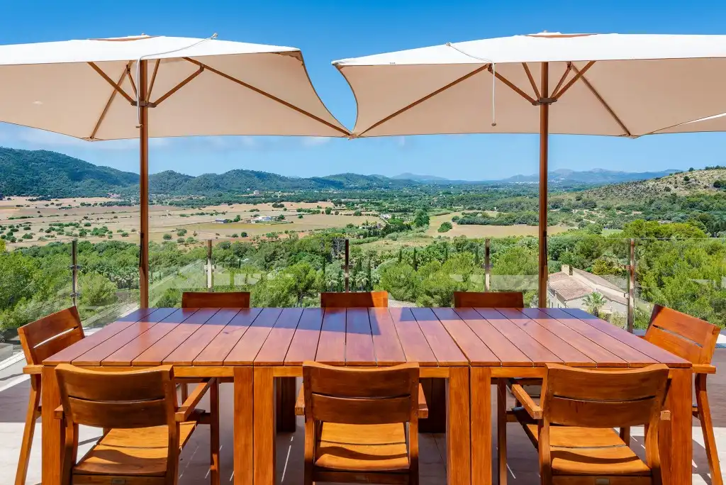 Chalet con piscina en venta en Canyamel, imagen 21