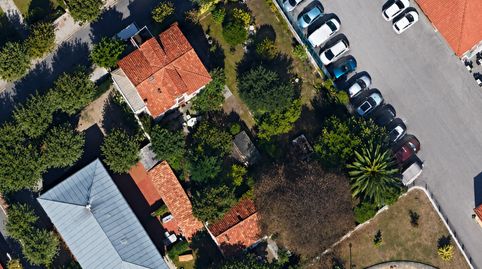 Foto 3 de Terreno en venta en Salinas - Cl Bernardo Alvarez Galan, 10, Salinas, Castrillón