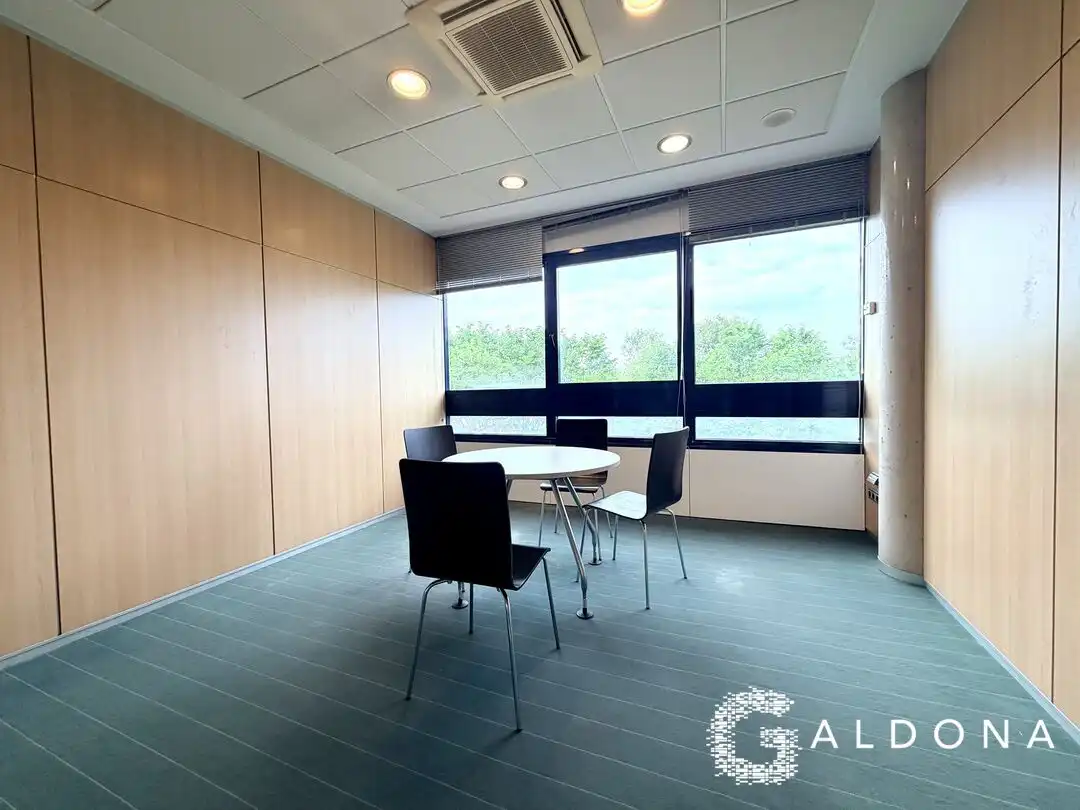 Oficina de alquiler en Donostia - San Sebastián  con Aire acondicionado y Calefacción