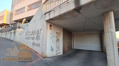 Photo 5 of Garage to rent in Avenida del Golf, 6, Altorreal - El Chorrico, Murcia