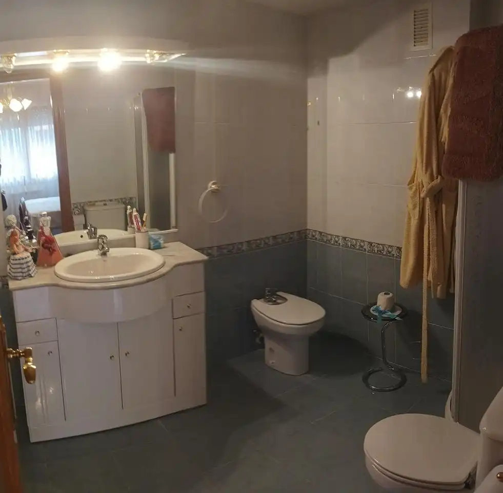 Flat with lift to rent in Calle Glen Ellyn, imagen 11