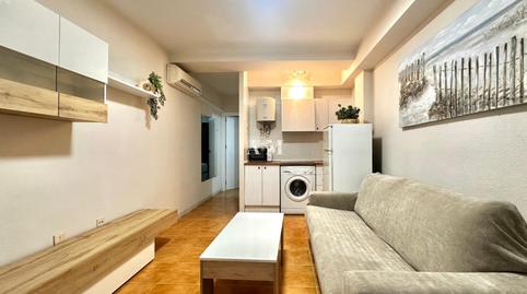 Foto 3 de Planta baixa de lloguer a Gaspar Perelló, Torrevieja