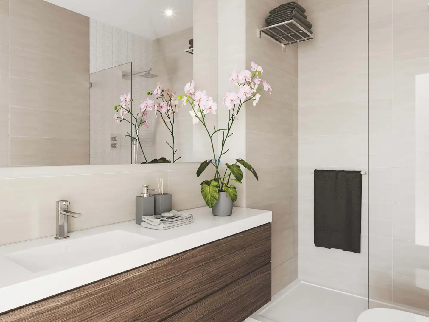 Ático con piscina en venta en Calle Ramón Gallud, imagen 19