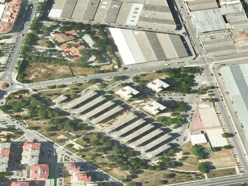 Pis en venda a Calle Guadalquivir, del 2 Muestra, imagen 2