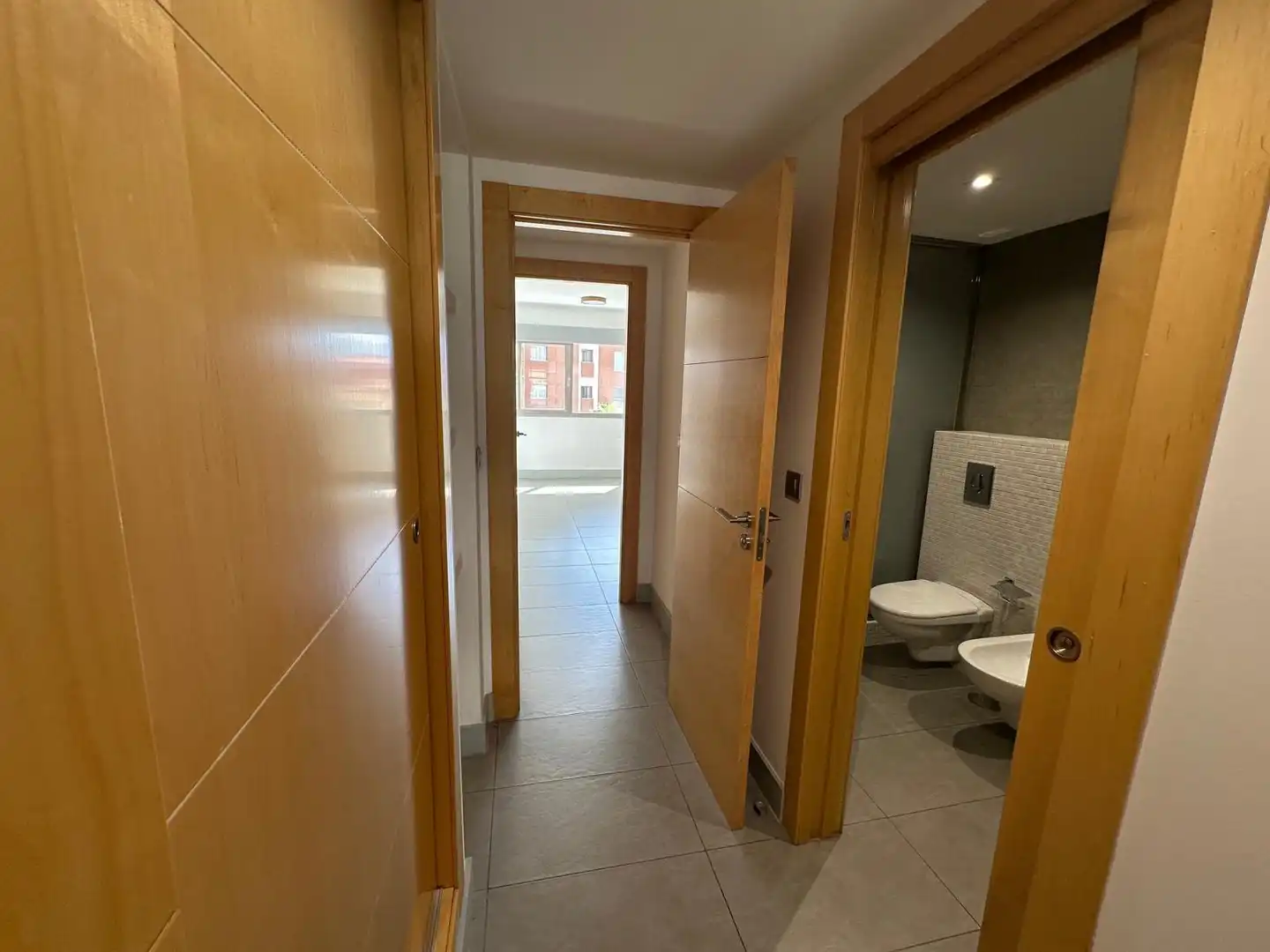 Appartement avec terrasse à louer à Campus de la Salud, imagen 16
