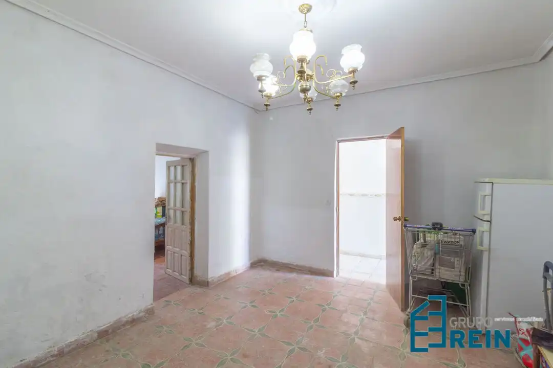 Casa o chalet en venta en Magán con Trastero