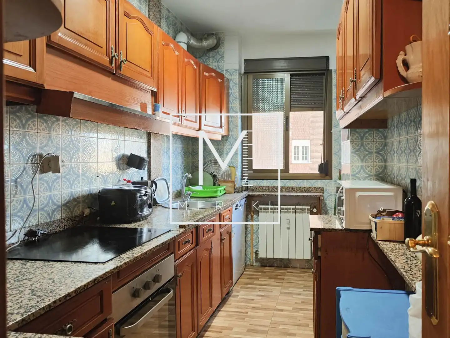 Piso en venta en San Antonio Abad