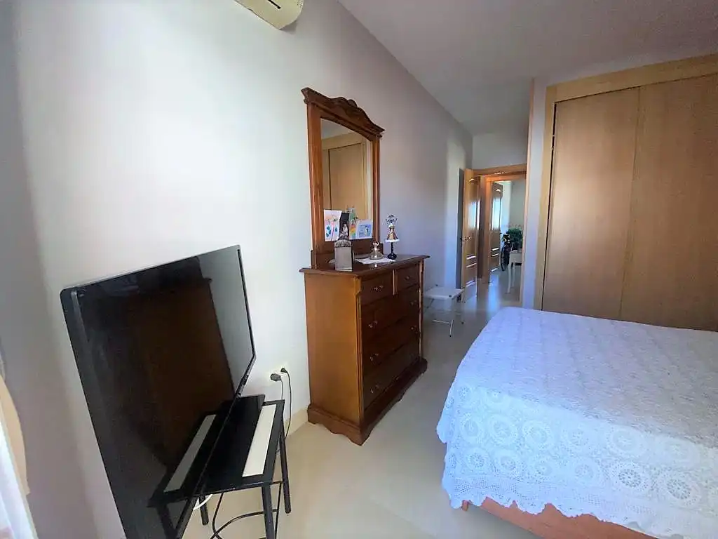 Appartement compact avec piscine à vendre à Caleta de Vélez, imagen 16