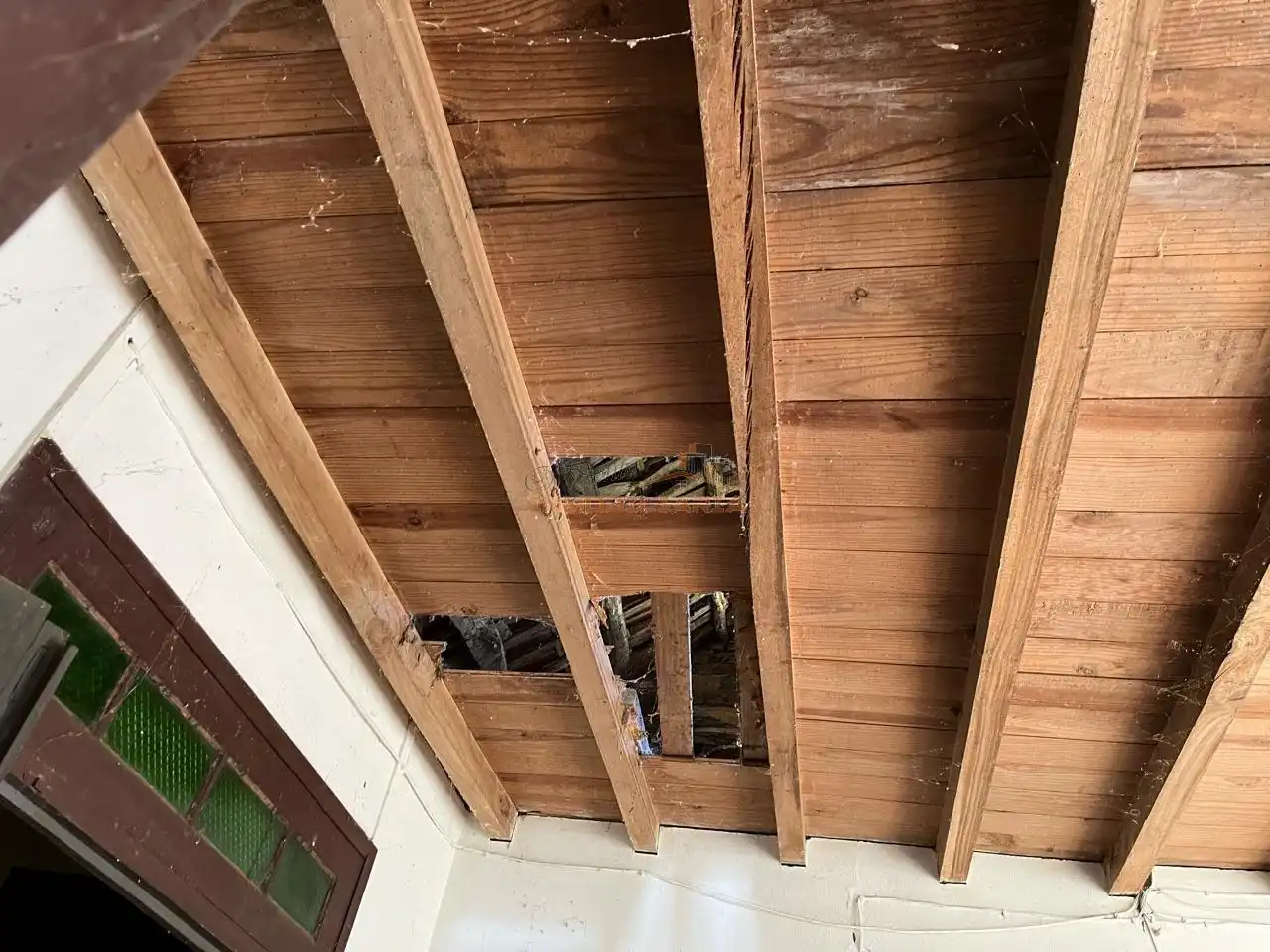 Casa amb jardí en venda a Cedeira, imagen 26