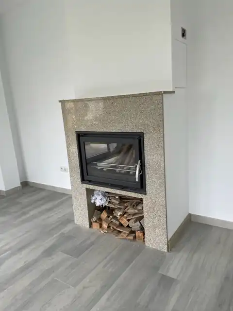 Living room of Houses for rent in Santiago de Compostela   with Pets allowed