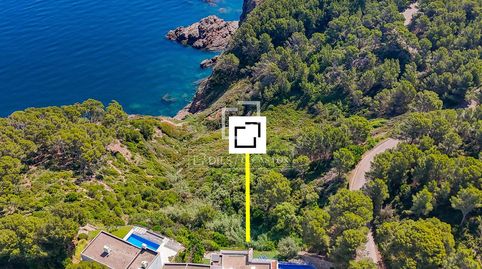 Foto 2 von Haus oder Chalet zum Verkauf in Sa Riera - Sa Fontansa, Begur