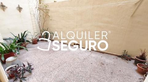 Foto 2 de Pis de lloguer a Pintor Baeza, Altozano - Conde Lumiares, Alicante / Alacant