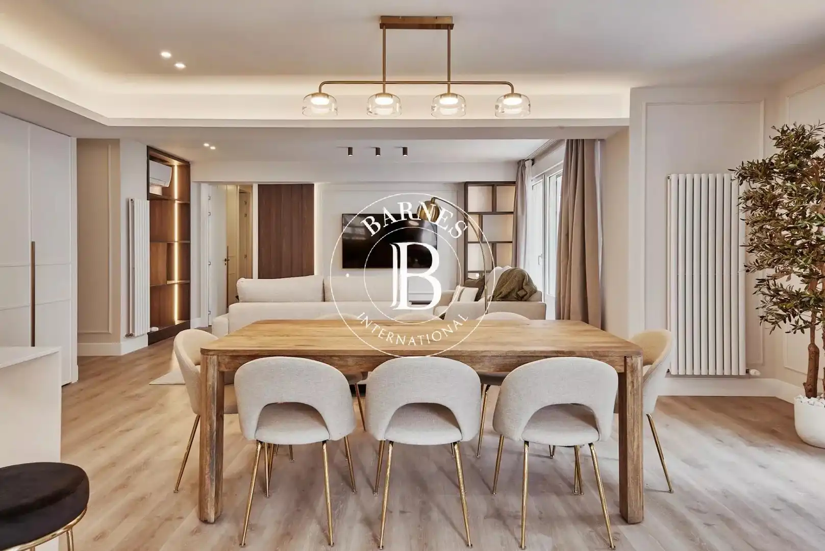 Appartement avec ascenseur à vendre à Barrio de Salamanca, imagen 7