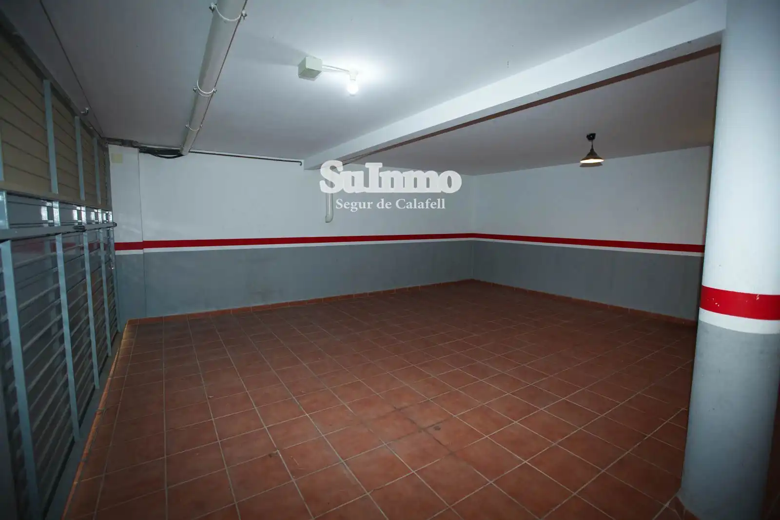 Haus oder Chalet zum Verkauf in Calafell mit Heizung, Terrasse und Alarm