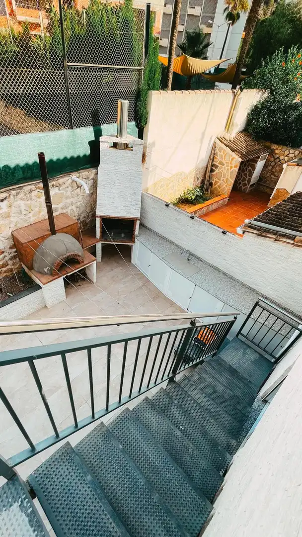 Casa a schiera con terrazza in vendita a Escandinavia - Cautivador, imagen 31