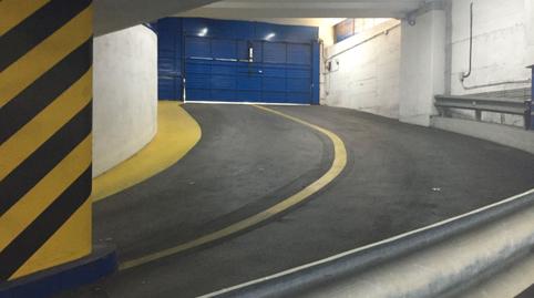 Foto 4 de Garaje de alquiler en Avinguda Dels Vents, 9-13, Montigalà, Badalona