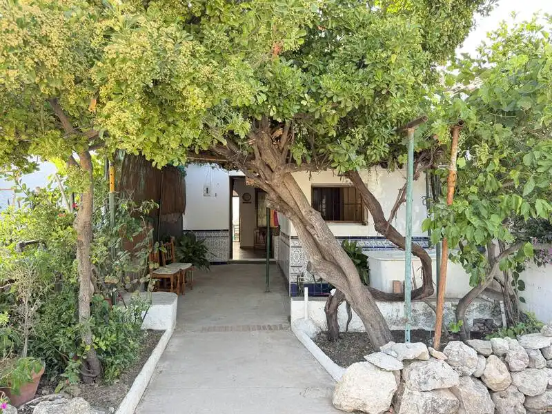 Casa con terrazza in vendita a Periana, imagen 4