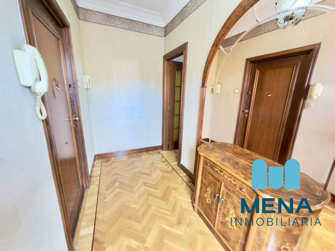 Attic for sale in Santander  with Heating, Terrace and Storage room