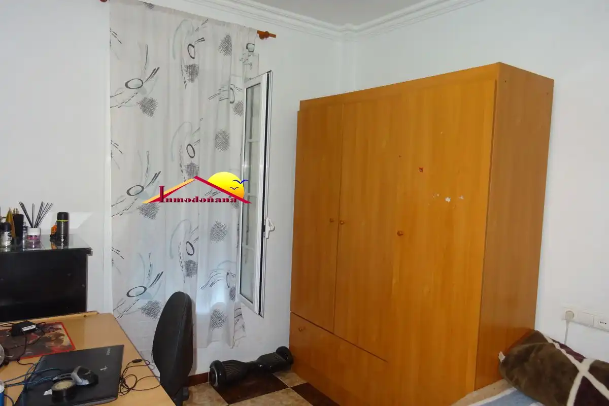 Habitación de Casa adosada en venta en Almonte