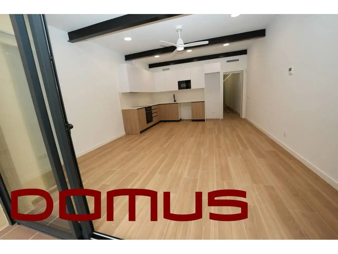 Casa o chalet de alquiler en Sant Boi de Llobregat con Aire acondicionado, Calefacción y Jardín privado